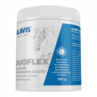 ALAVIS™ Duoflex