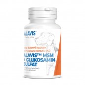 ALAVIS™ MSM + Glukosamin sulfát