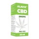 ALAVIS CanabiFlex CBD 30 tbl.