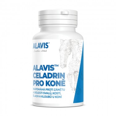 ALAVIS™ Celadrin pro koně