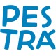 Pestrouš - charitativní hračka prodávaná jménem  Pestrá o.p.s. IČO: 28525973