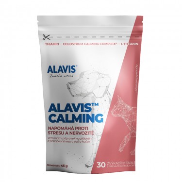 ALAVIS™ Calming