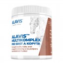 ALAVIS™ Multikomplex pro srst a kopyta 400 g