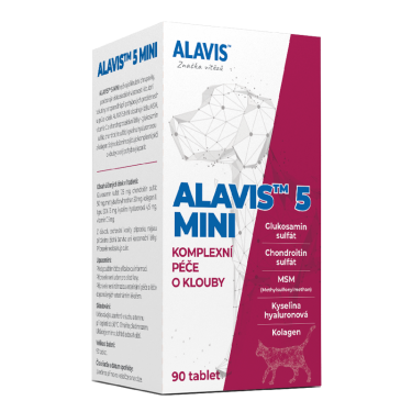 ALAVIS™ 5 MINI