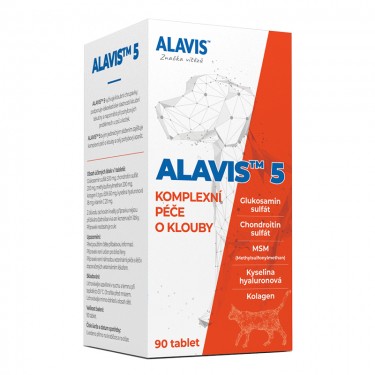 ALAVIS™ 5