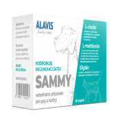 ALAVIS™ SAMMY 30 cps