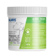 ALAVIS™ Triple Blend Extra silný + Cannabis CBD Extrakt 700 g