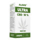 ALAVIS™ Ultra CBD 10 % 10 ml