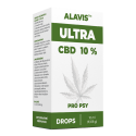 ALAVIS™ CBD 30 ml