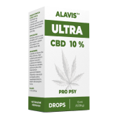 ALAVIS™ CBD 30 ml