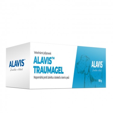 ALAVIS™ Traumagel 100 g