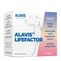 ALAVIS™ LifeFactor, 60 cps.