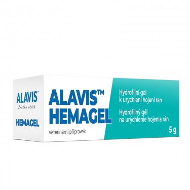 ALAVIS™ Hemagel